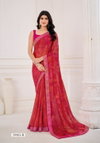 Simayaa Vol 30 By Ruchi Chiffon Saree Wholesale Suppliers In Mumbai